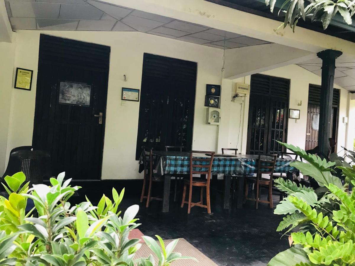 Asiri Homestay Sigiriya Exterior foto