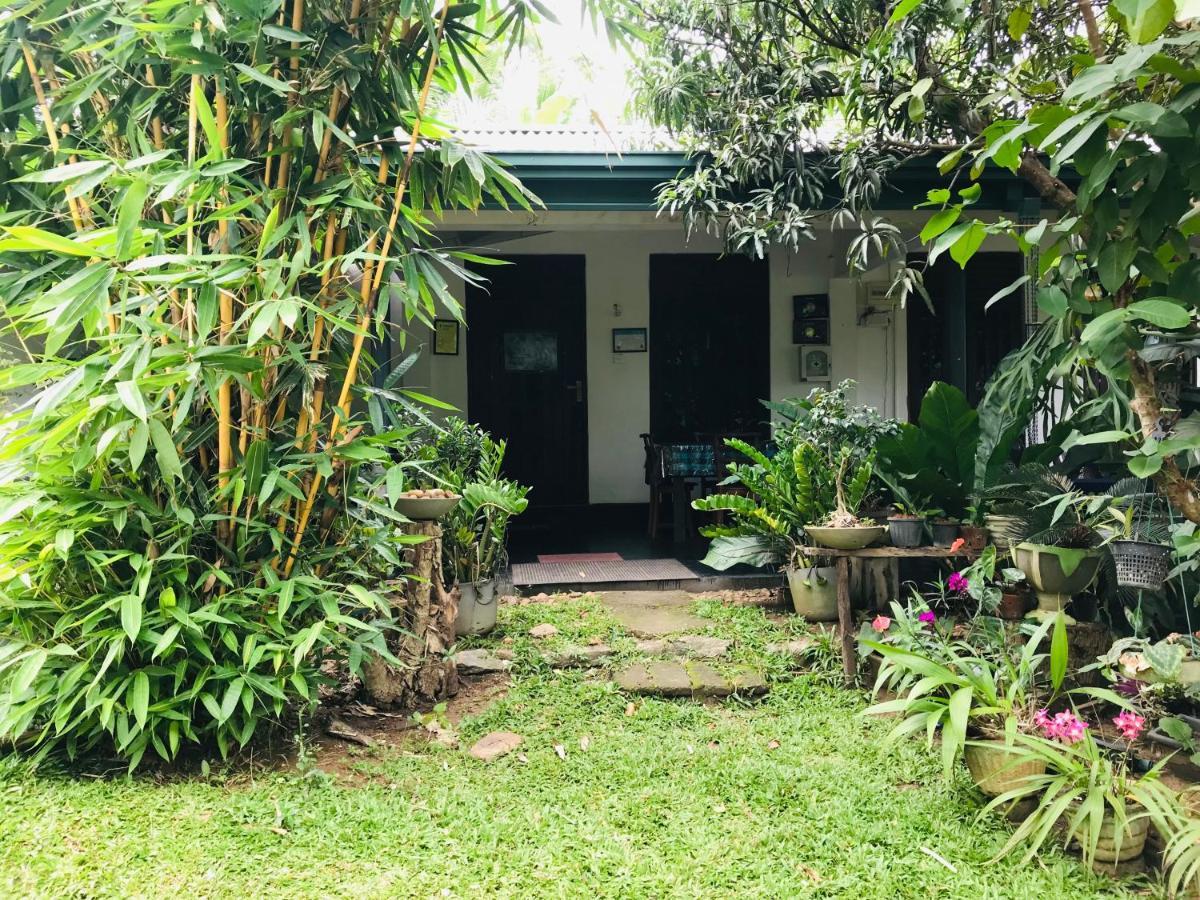 Asiri Homestay Sigiriya Exterior foto