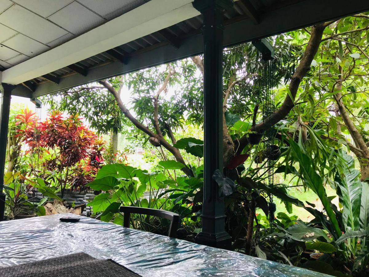 Asiri Homestay Sigiriya Exterior foto