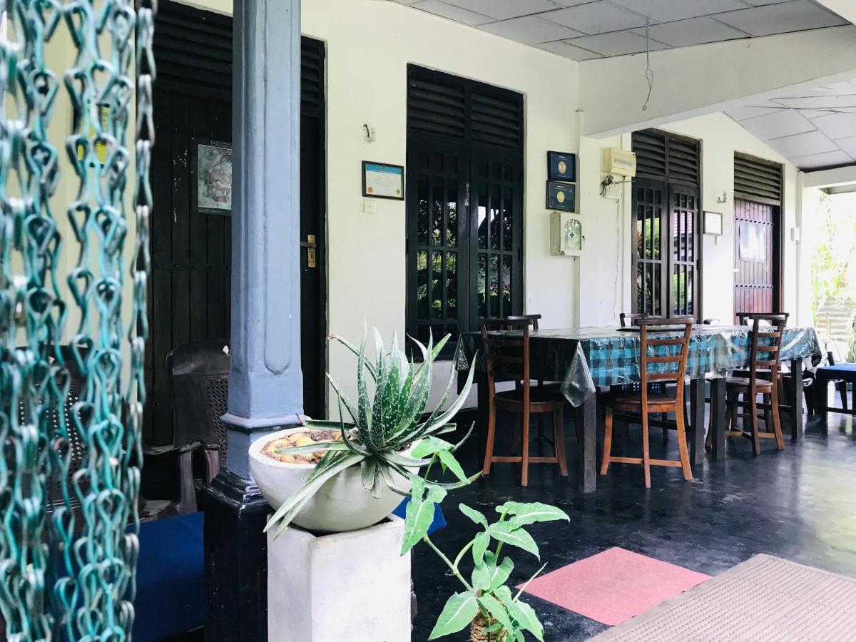 Asiri Homestay Sigiriya Exterior foto