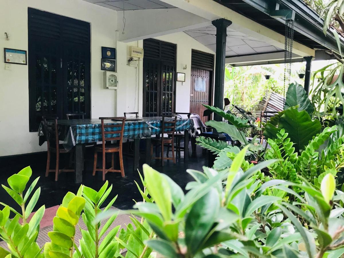 Asiri Homestay Sigiriya Exterior foto