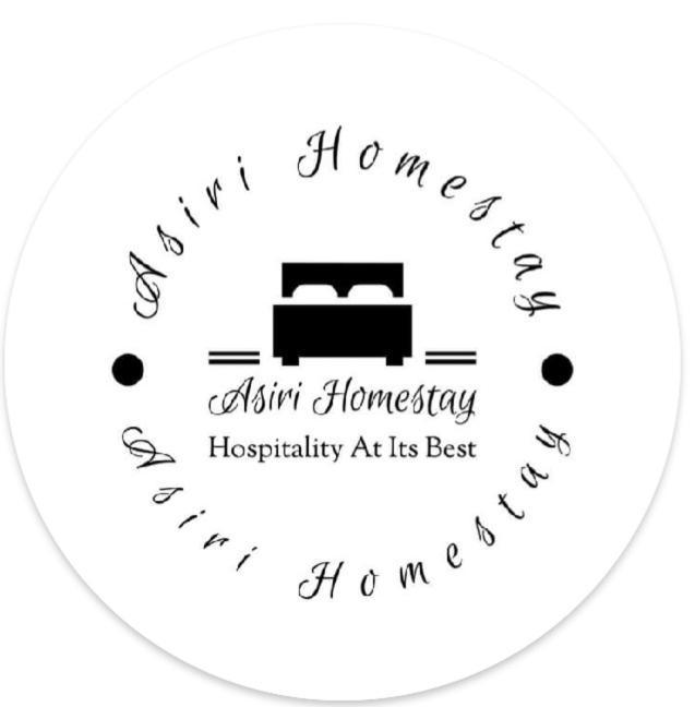 Asiri Homestay Sigiriya Exterior foto
