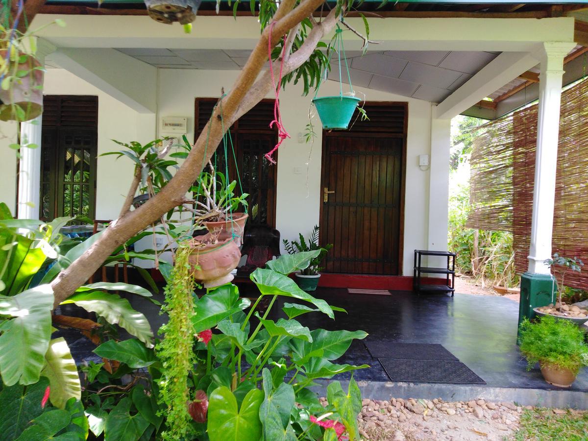 Asiri Homestay Sigiriya Exterior foto