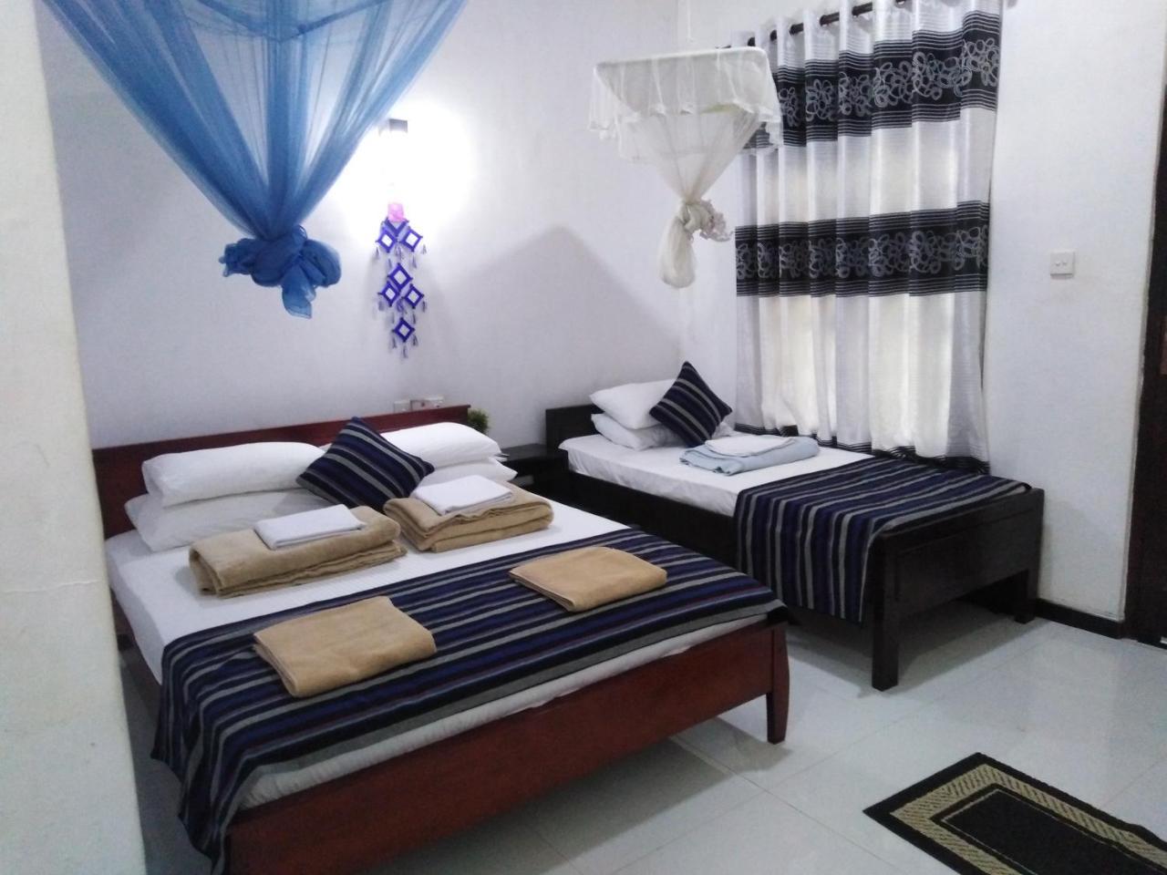 Asiri Homestay Sigiriya Exterior foto