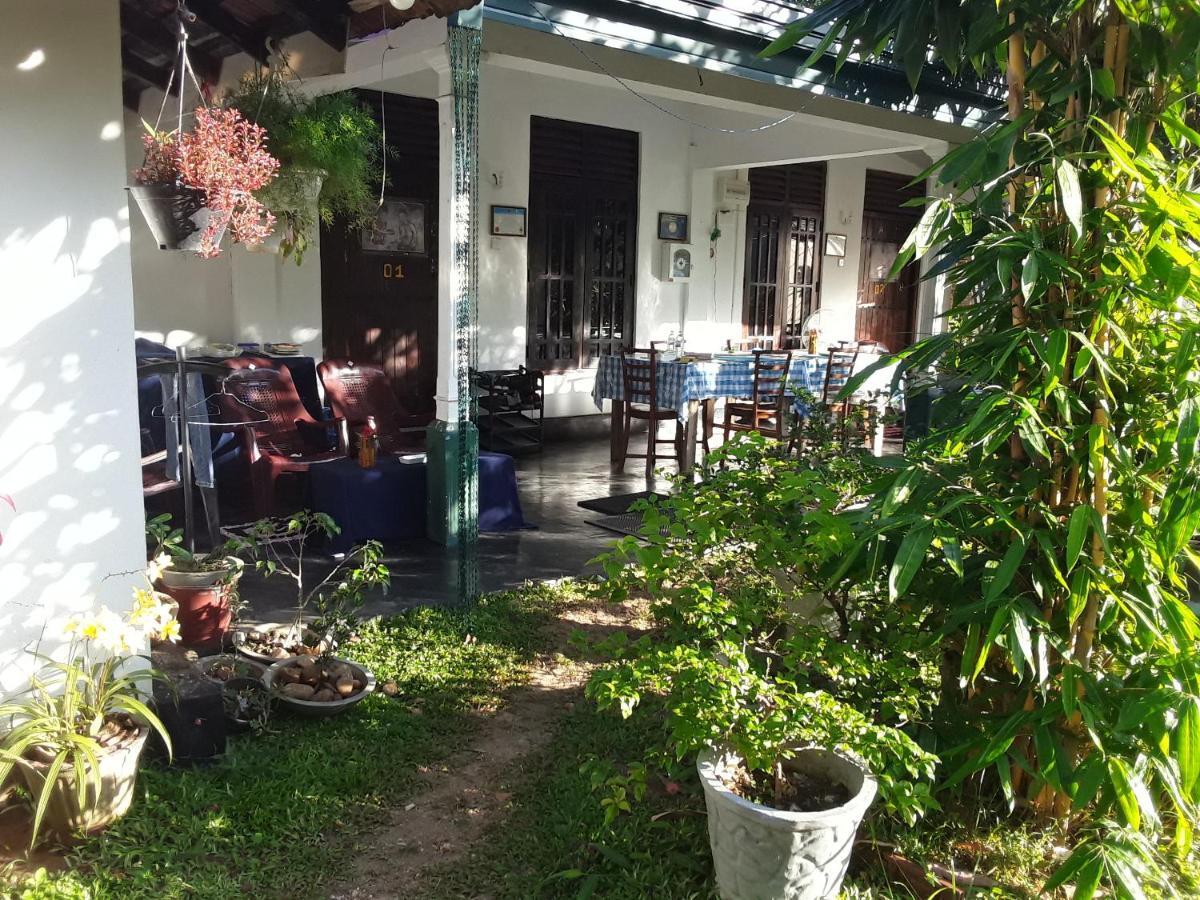 Asiri Homestay Sigiriya Exterior foto